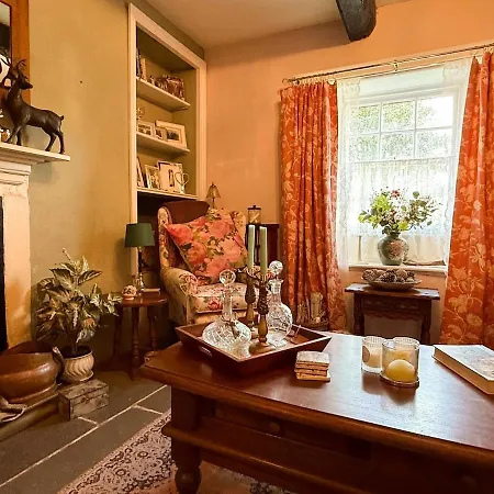 Wingrove - Sleeps 8 펜션 Morland