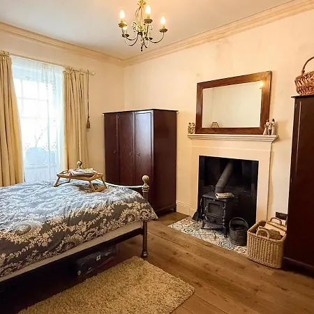 Wingrove - Sleeps 8 펜션 *